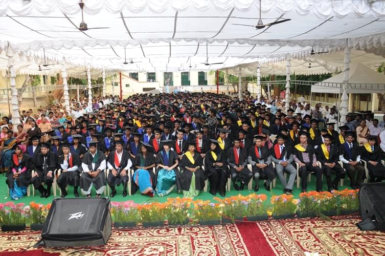 St. Philomena's College Mysore Other Activity photo 49